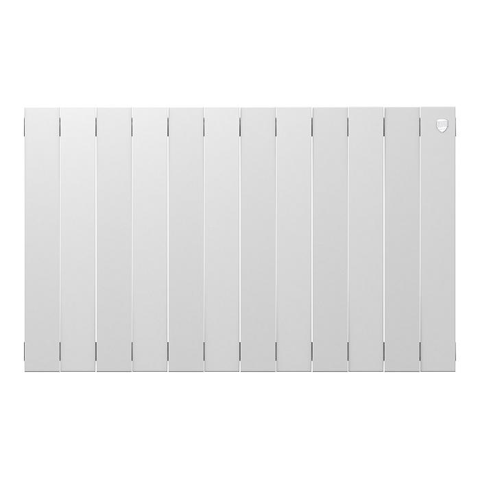 Радиатор Royal Thermo PianoForte 500/Bianco Traffico - 12 секций