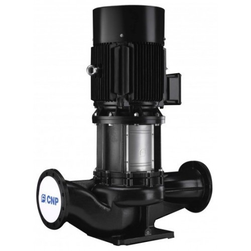Насос TD 65-51G/2, 15 кВт, 3х380В, 50 Гц, чугун, 12 бар