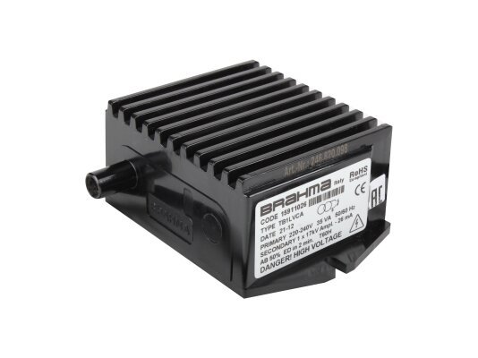 Трансформатор Brahma TB1LVCA 15911026