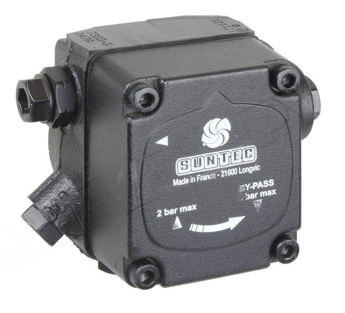 Насос для горелки Suntec D 47 A 7383 3P