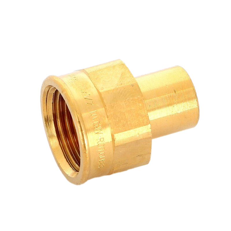 Переходная вставка, Viega, с резьбой Вр DN15 х 1/2", бронза, модель 94246G