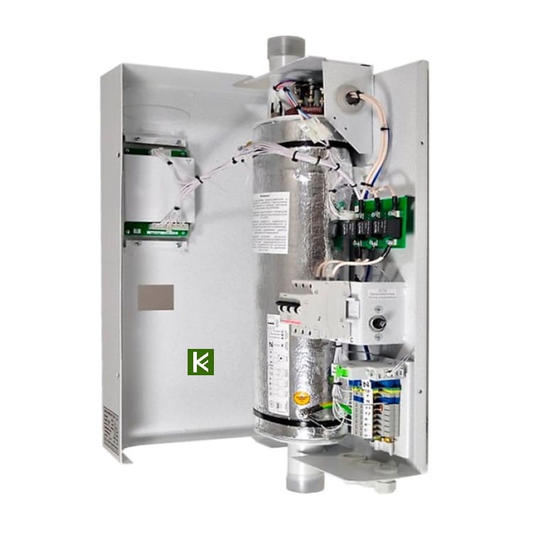 Котел электрический ZOTA - 4,5 LUX-X