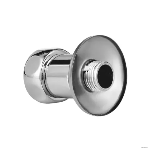 Соединитель Aquasfera для п/суш прямой 1/2"х1" НР/ВР в/к отражатель 9205-02