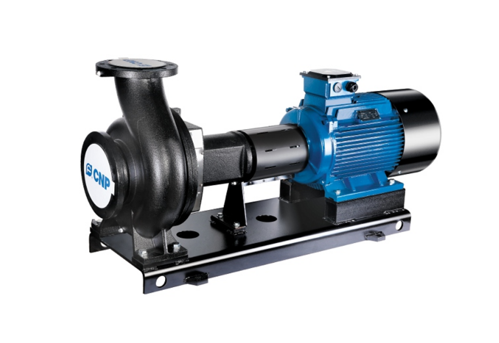 Насос CNP NISO80-65-160/15SWS