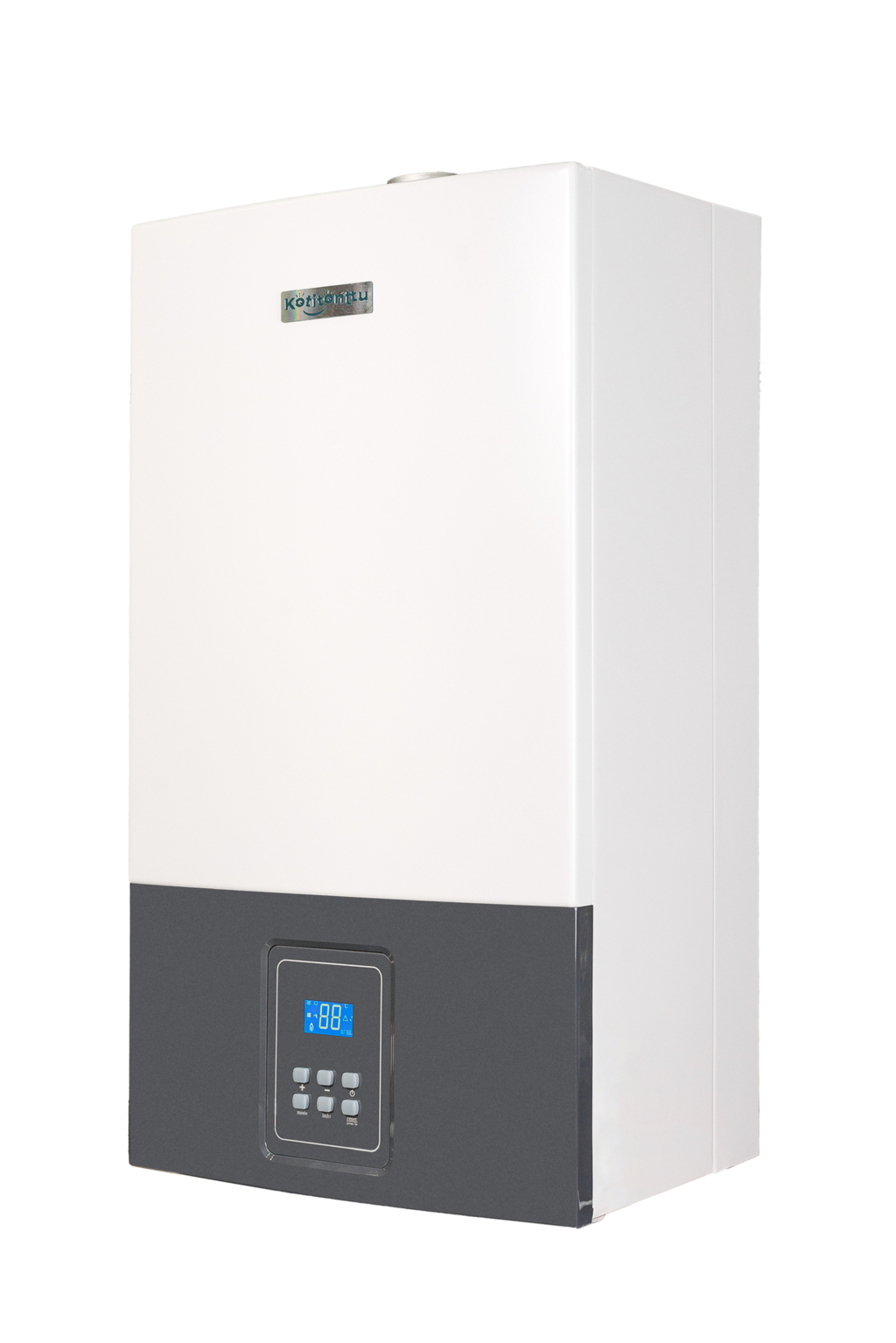 Котел газовый KOTITONTTU TOIVO T24 DK