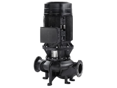 Циркуляционный насос Grundfos TP 200-270/4 A F B BQQE