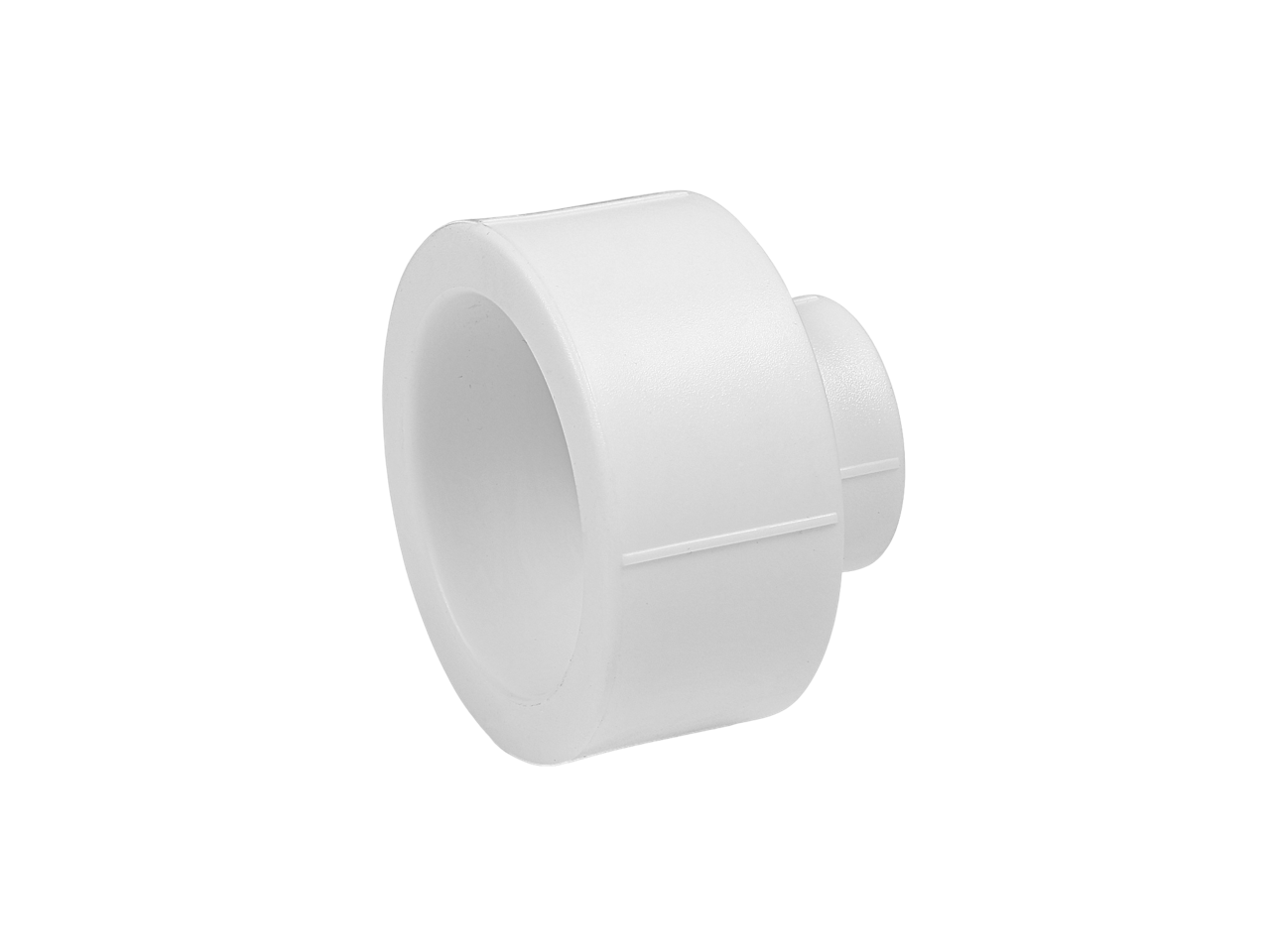 Муфта переходная КОНТУР PP-R 50-25