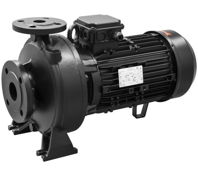 Насос Franklin Electric FNC 40-160/040