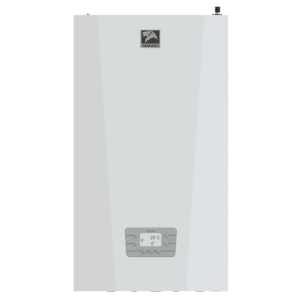 Газовый котел Лемакс PRIME-С35 конденсационный