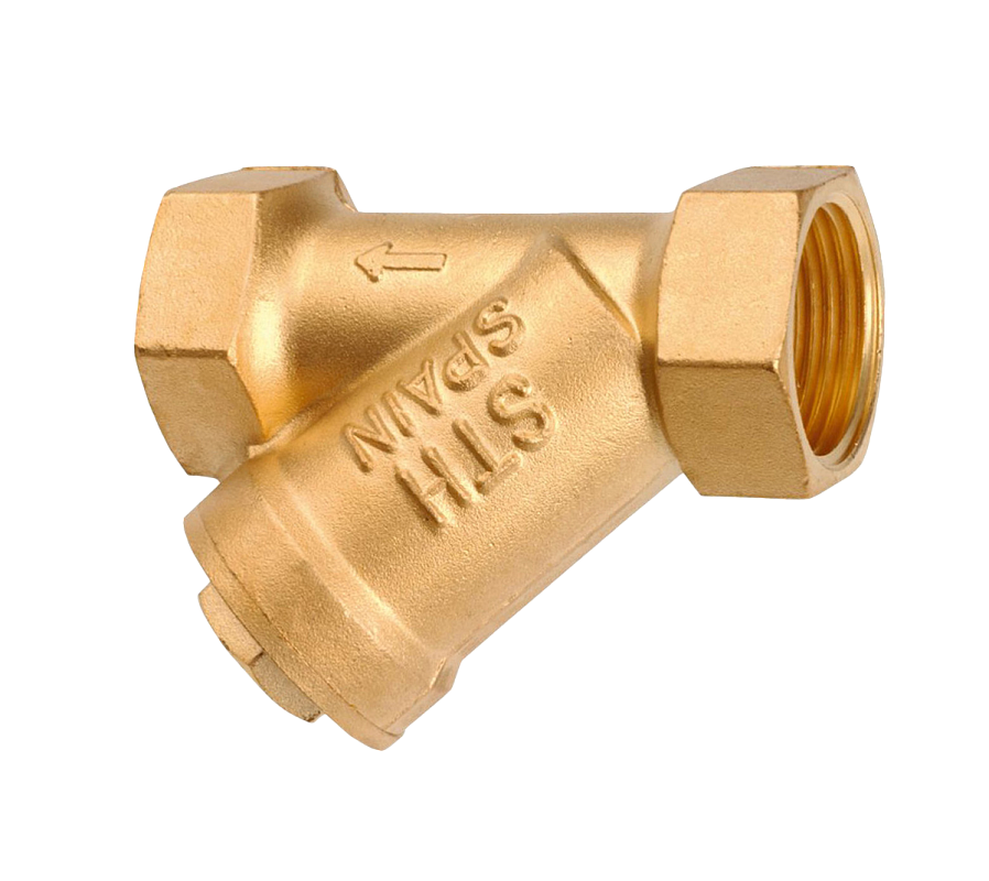 Фильтр сетчатый ADL Standard Hidraulica резьба 1 1/2" PN16