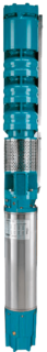 Насос скважинный Calpeda B10SDS 160/2