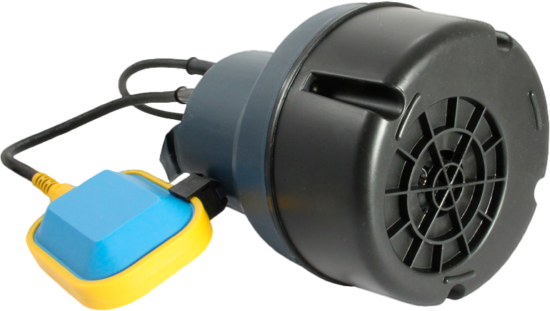 Дренажный насос Unipump SUB 257 P