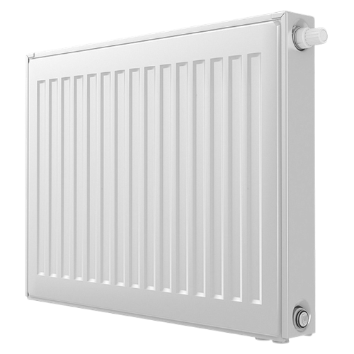 Радиатор панельный Royal Thermo VENTIL COMPACT VC33-300-1400 RAL9016 M