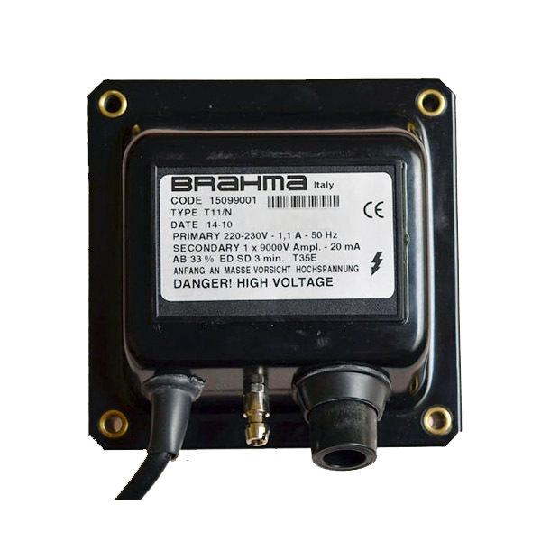 Трансформатор Brahma T11/N 15099001