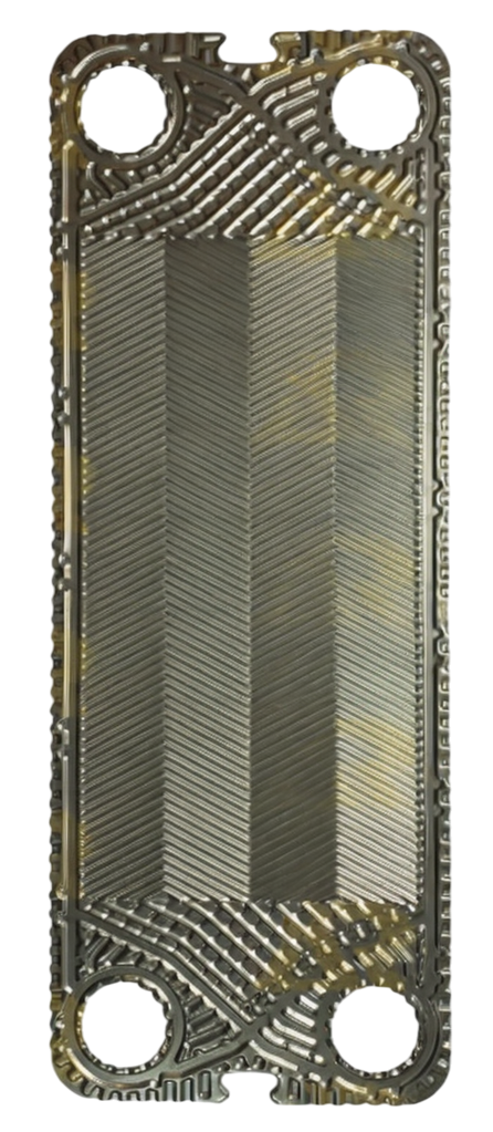 S19A пластина AISI304 0.5 TL 1234 АPR-19