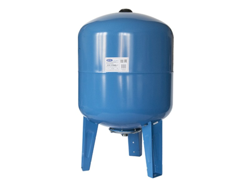Расширительный бак ZOTA TVTB50L 1"