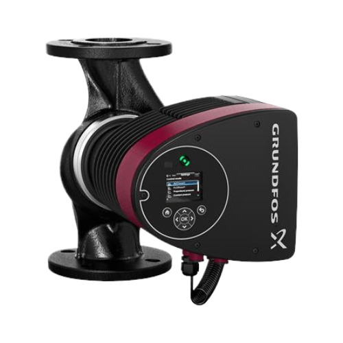Насос Grundfos MAGNA3 40-80 F 220 1x230V PN16