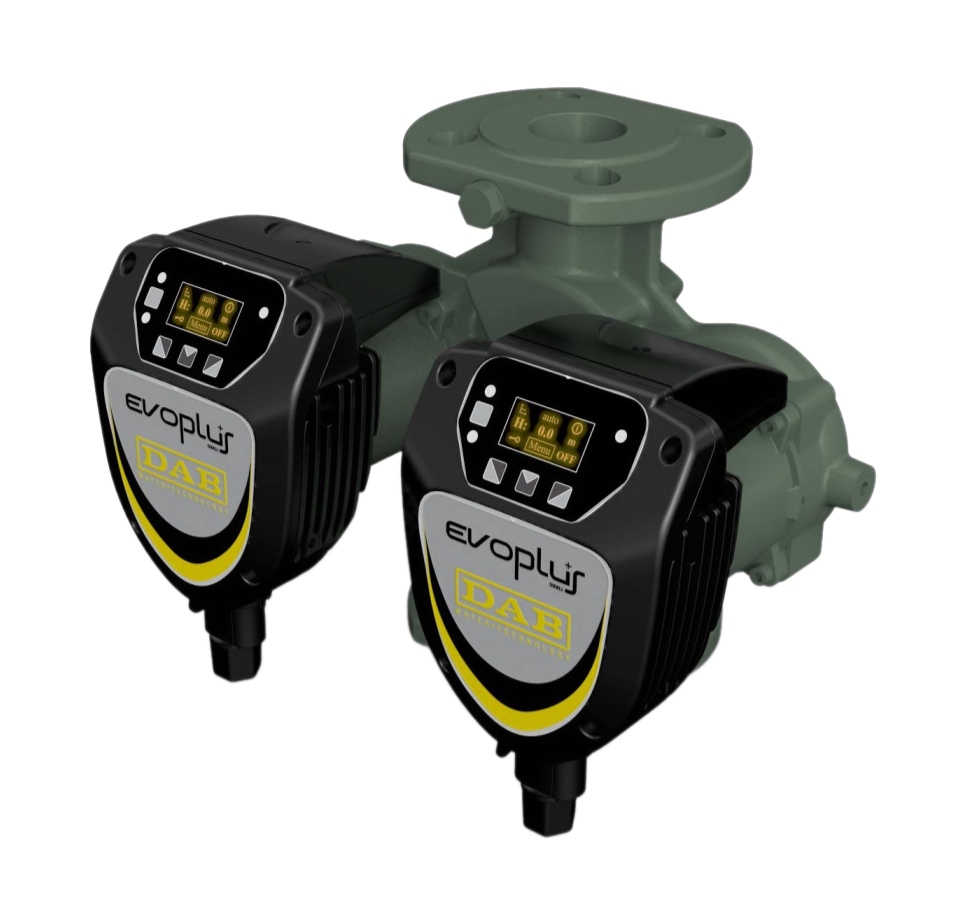 Насос DAB EVOPLUS D 110/220.32 M