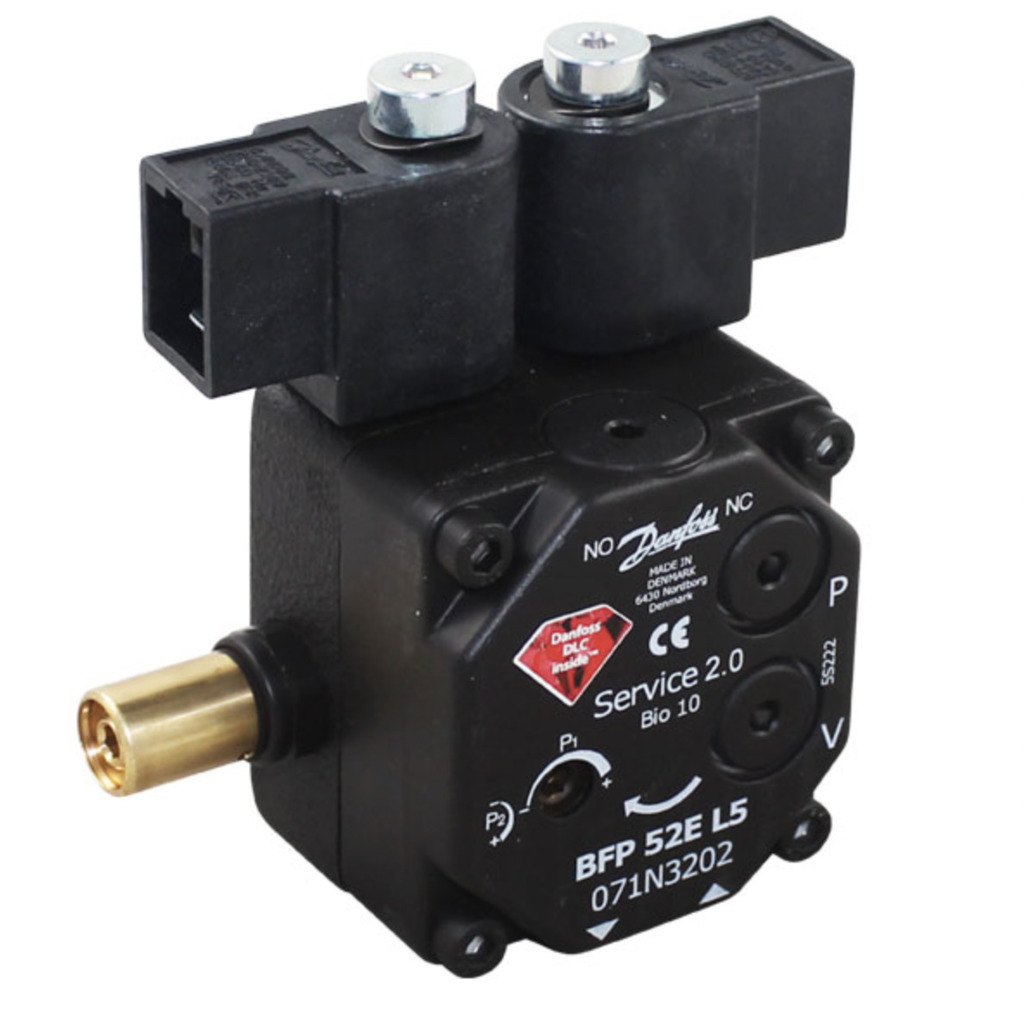 Насос топливный Danfoss BFP52EL5 071N3202