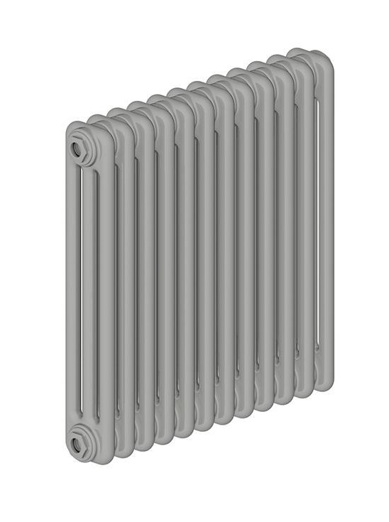 Радиатор TESI 30565/12 CL.03 серый Манхэттен T30 Irsap