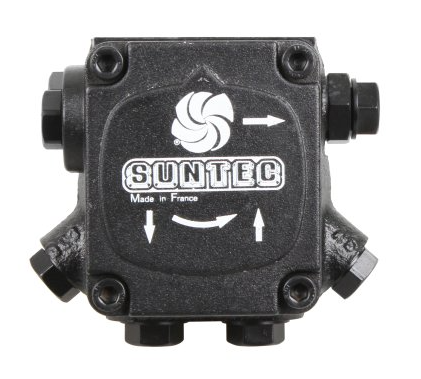 Насос для горелки Suntec D 45 B 7388 3P