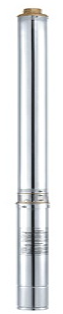 Насос для глубинных скважин Kepeida 4SPM414-1.1 (Deep well pump)