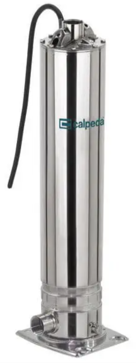 Насос Calpeda MPSU 507
