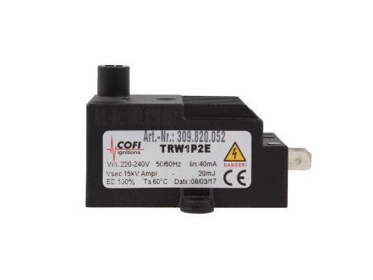 Трансформатор Cofi TRW1P2ERF