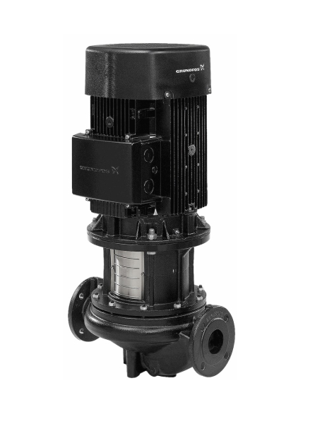 Насос Grundfos TP 50-190/4 A-F-A-BAQE-IX3