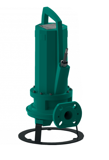 Насос Wilo Rexa CUT GE03.34/P-T39-2-540E