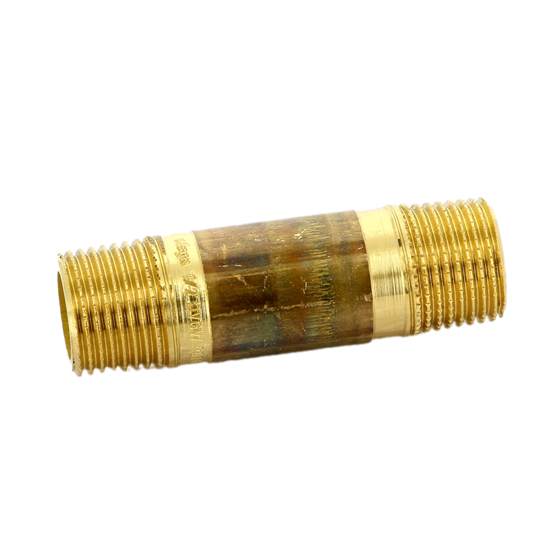 Удлинитель НН 1/2" x 40 бронза модель 3530
