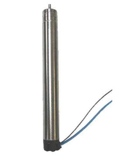 Электродвигатель Grundfos MSE3 Motorunit kp. 1x220-240V 1.85kW