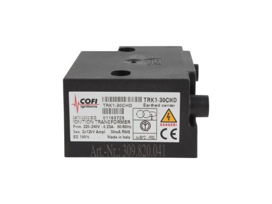Трансформатор Cofi TRK1-30CHD