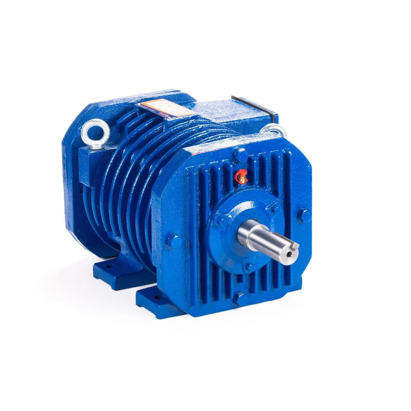 Эл.двигатель ESQ 5ARM 43-12 Б1-S3-Н 0.4/500 IM 1001