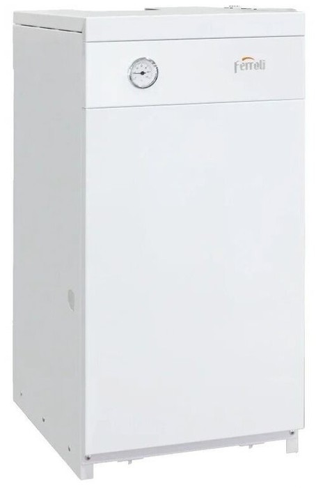 Котел газовый Ferroli TORINO 7,5 (8 кВт)