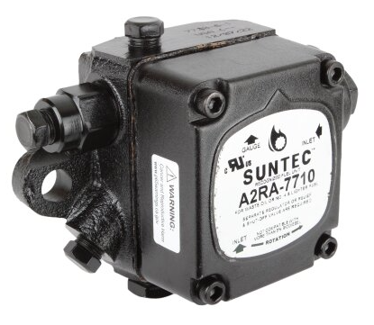 Насос для горелки Suntec A2 RA 7710