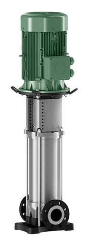 Насос Wilo HELIX V8003/1-1/16/E/KS/400-50