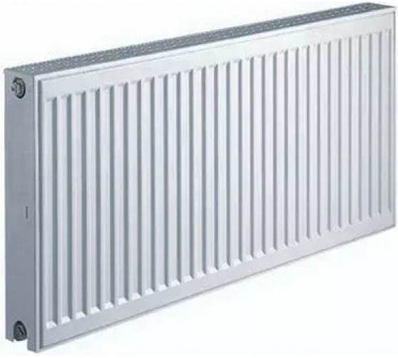 Радиатор Kermi FK0 22 100*400*800 X2 Inside RAL 9016 (белый)