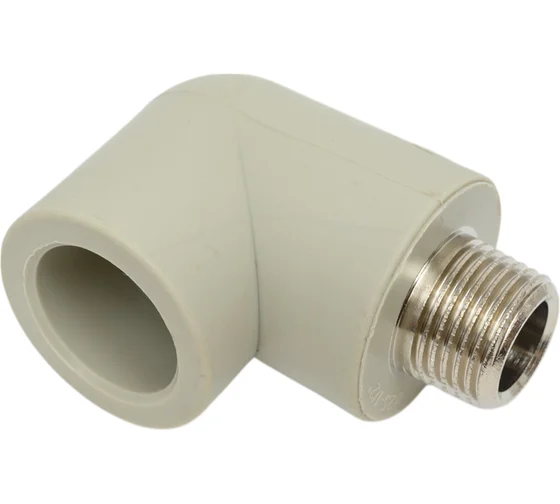 Угол НР 25*1/2" FV-plast