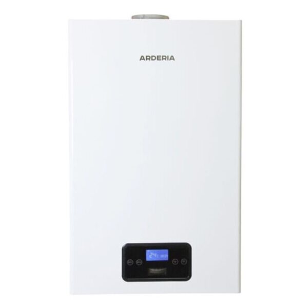 Котел газовый отопительный водогрейный Arderia S10, v3