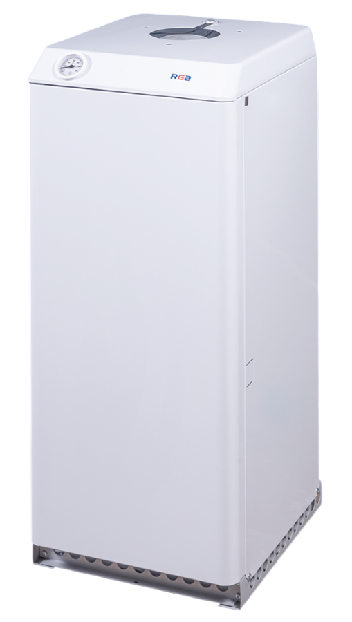 Напольный газовый котел RGA 8 SG 2210-267