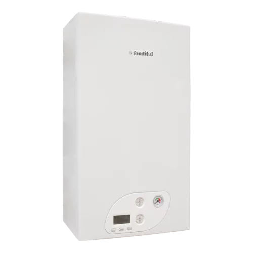 Газовый котел Fondital ANTEA STD RBTFS 40