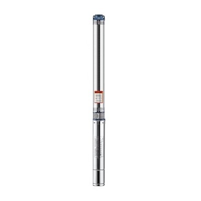 Насос 3TF-60/4 каб. 1.5м, центробежный
