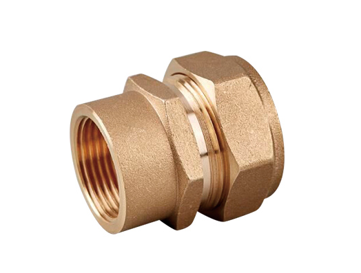 Муфта 15X3/4"F VER-PRO (160/10) Vieir