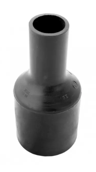 Переход EUROSTANDARD ПЭ100 спигот Дн63х50 Ру16 SDR11