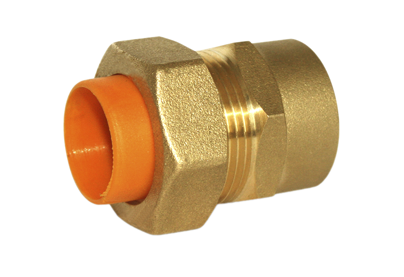 Муфта газ Stahlmann (F) 20Х3/4