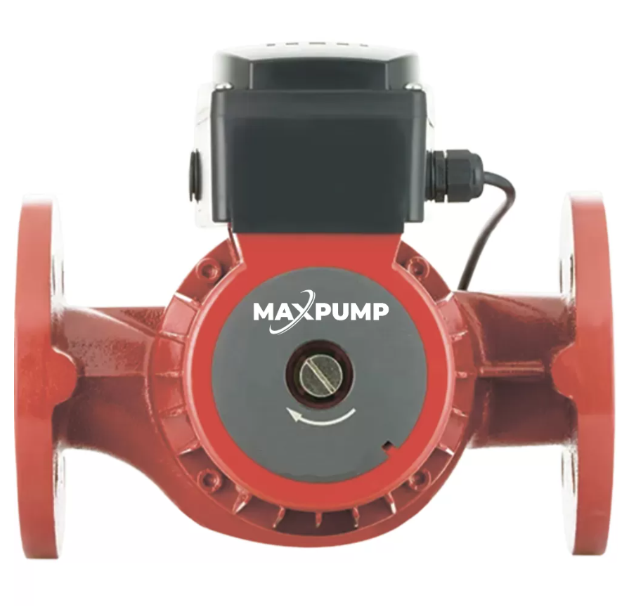 Циркуляционный насос MAXPUMP UPDF 65-12Fm