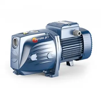 Насос Pedrollo FUTURE-JETm 1C-ST (JCR)