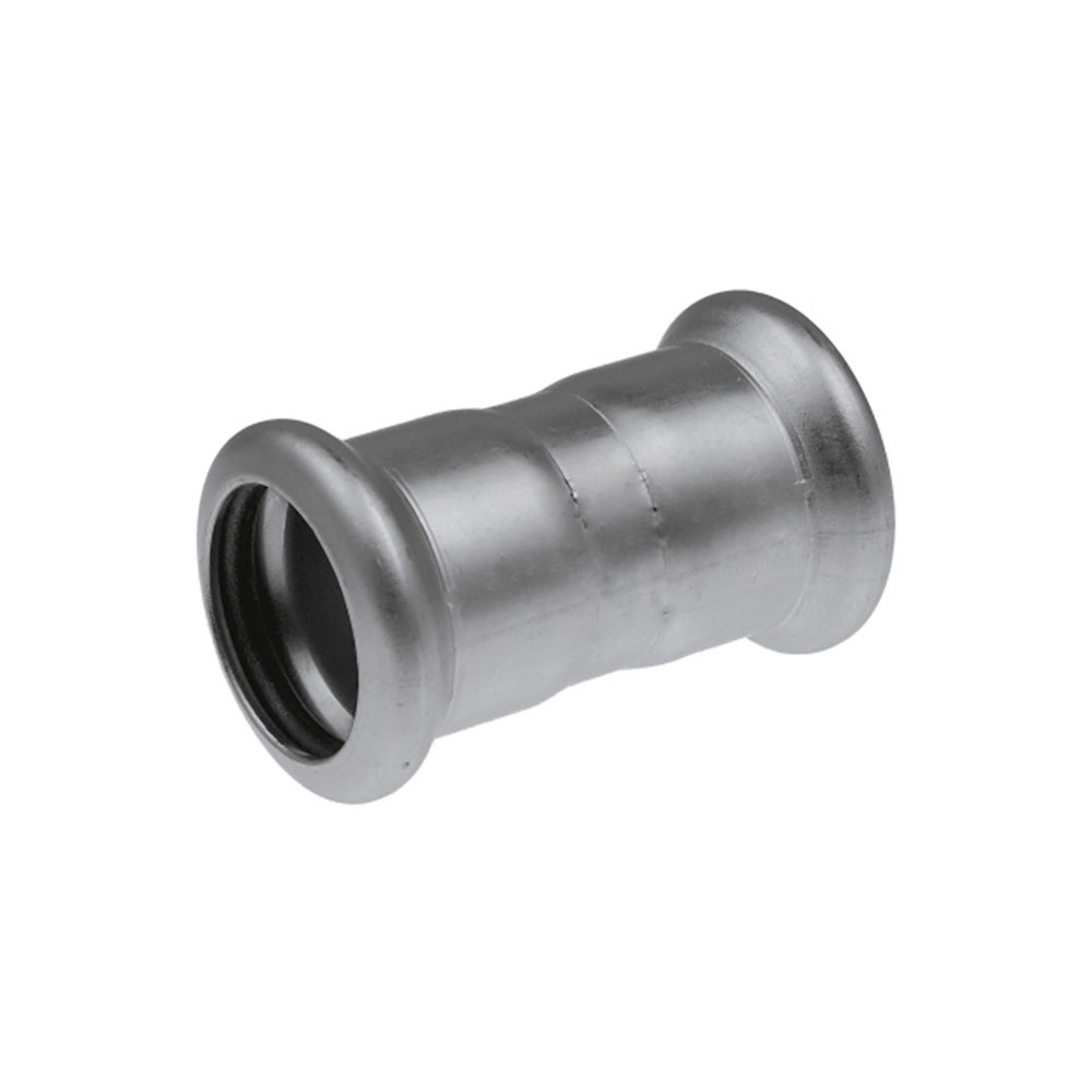 Муфта KAN-Therm Inox press x press -15х15