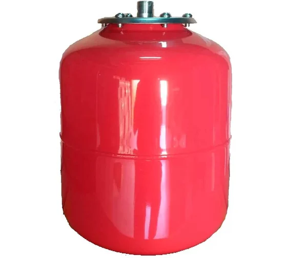 Мембранный бак MAXPUMP 12 л